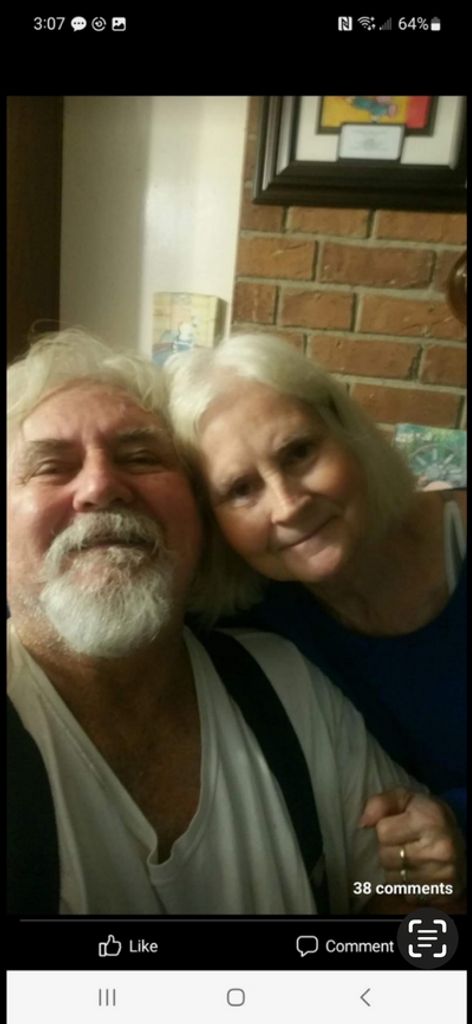 Guss W. "Russ" Hightower, Jr.