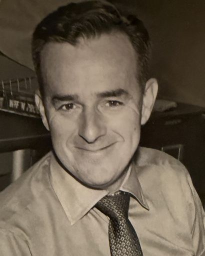 Charles R. Wells Profile Photo