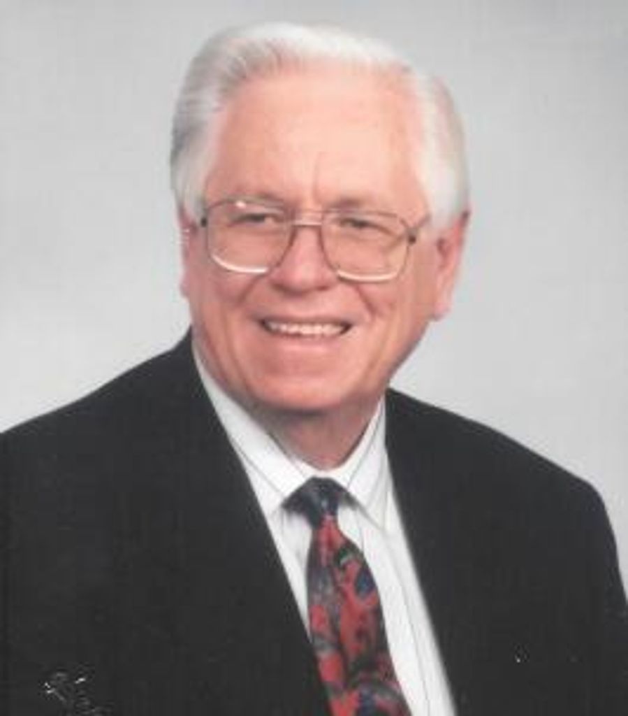 Rev. William (B.E.)  Moore