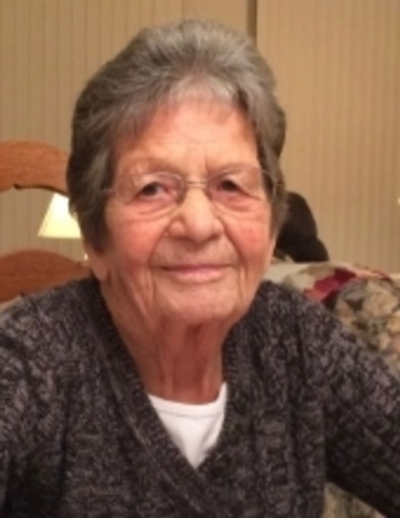 Phyllis G. Mcpherson