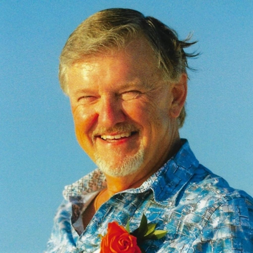 Stephen Eugene Brown Profile Photo