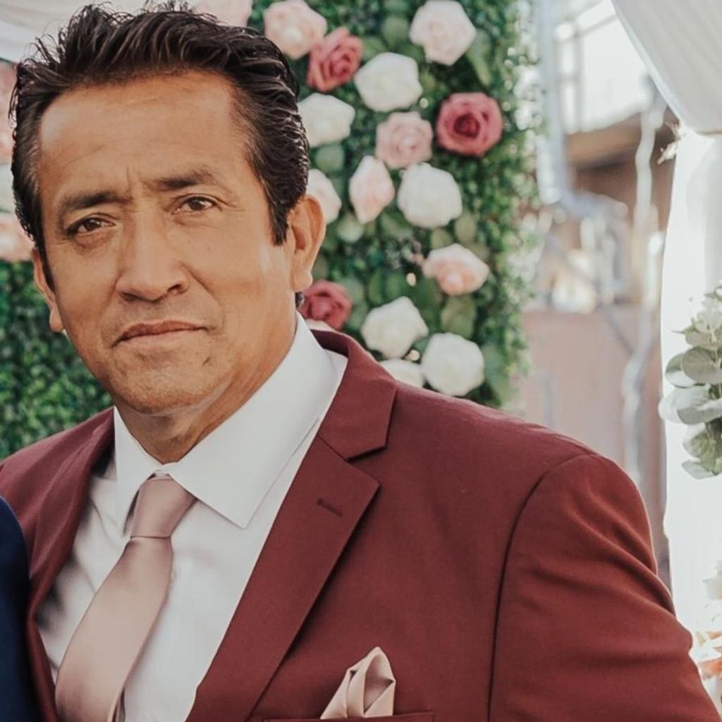 Rafael Lopez Profile Photo