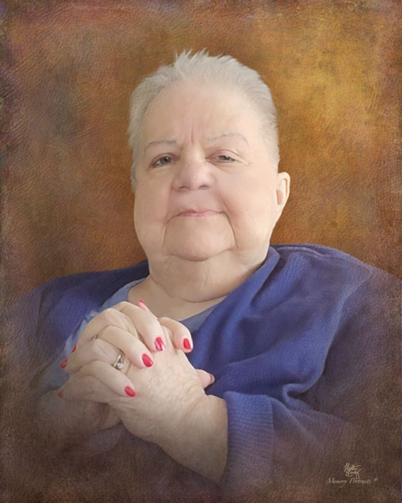 Sylvia Canales