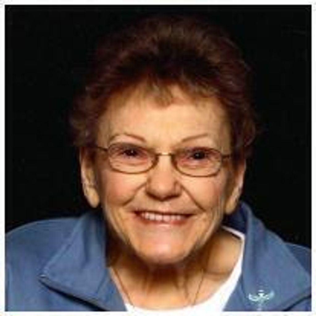 Mary Ellen Crockett