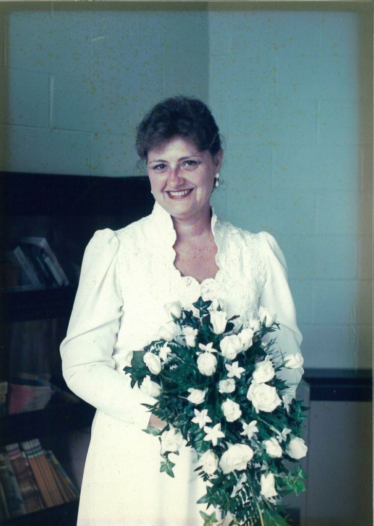 Gwendolyn Parent