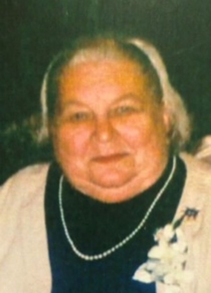 Paula Johnson