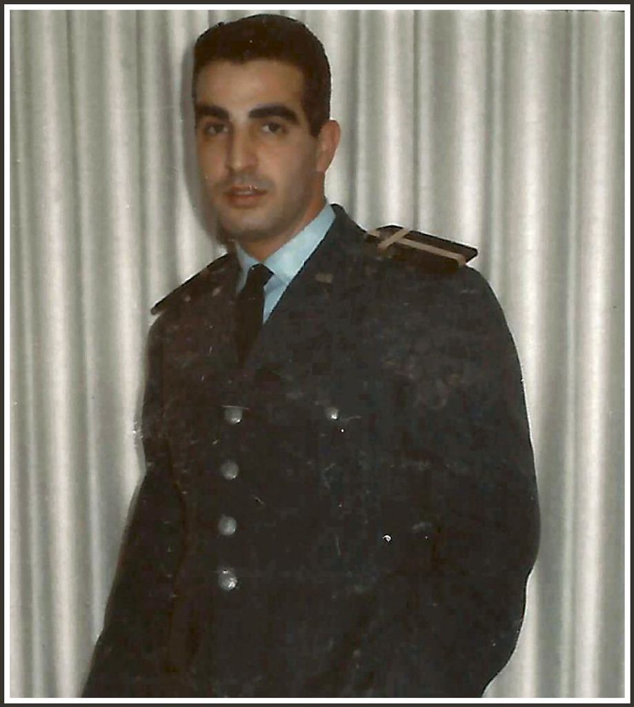Gary James Atamian
