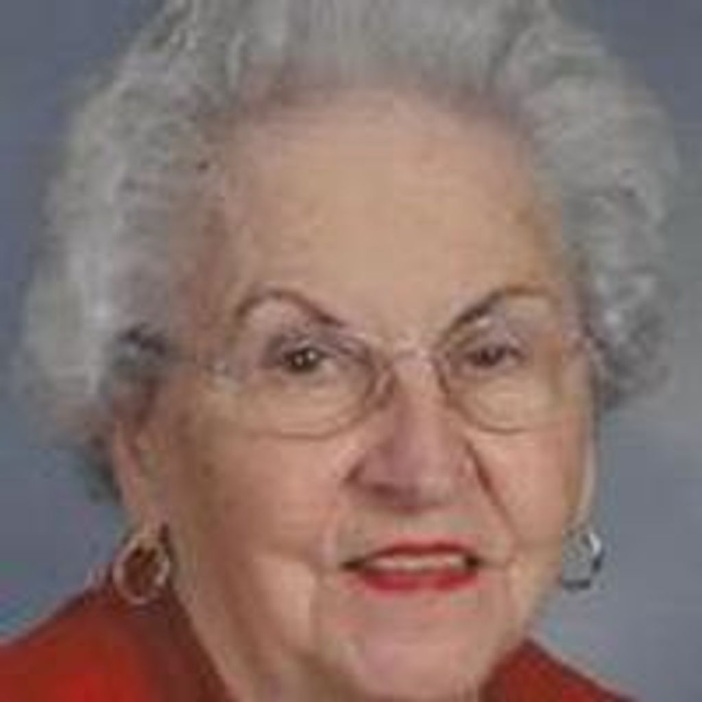 Kathryn Mcgar