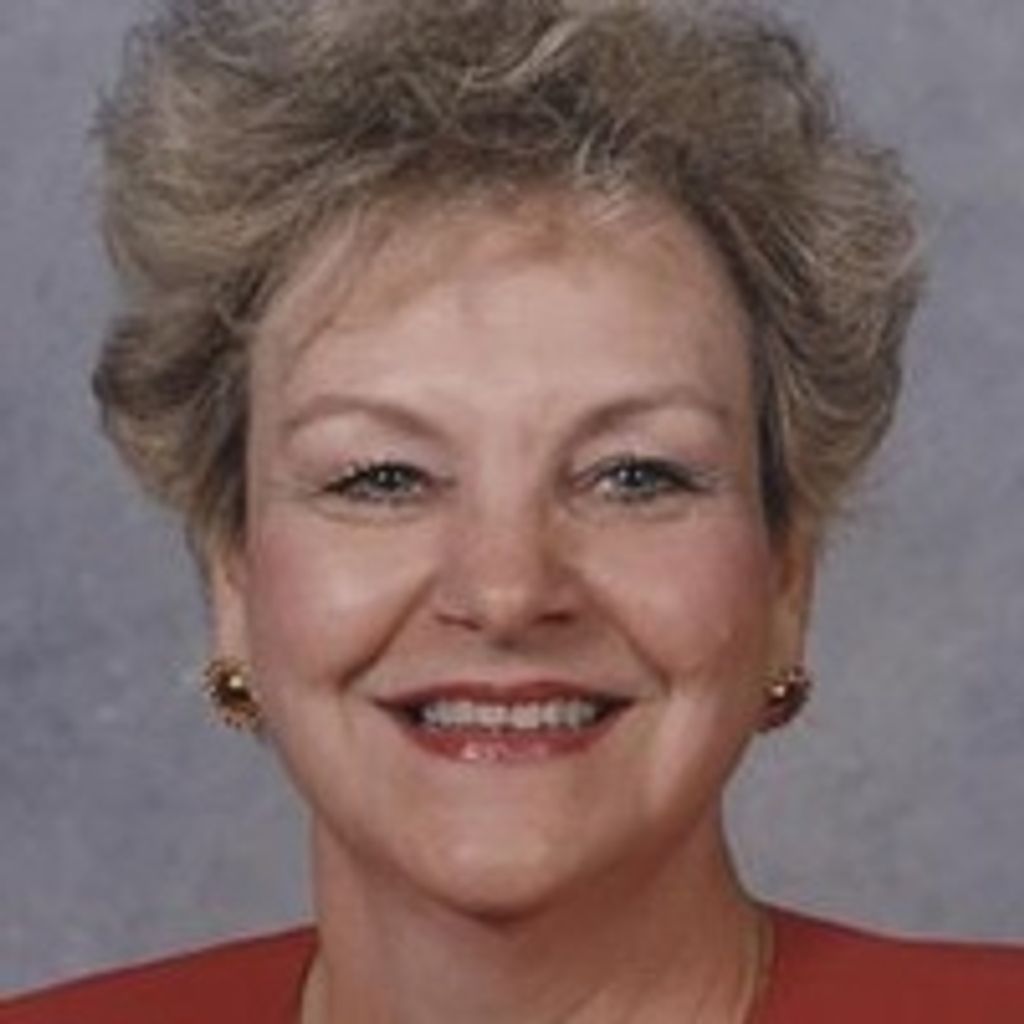 Patricia Drebitko