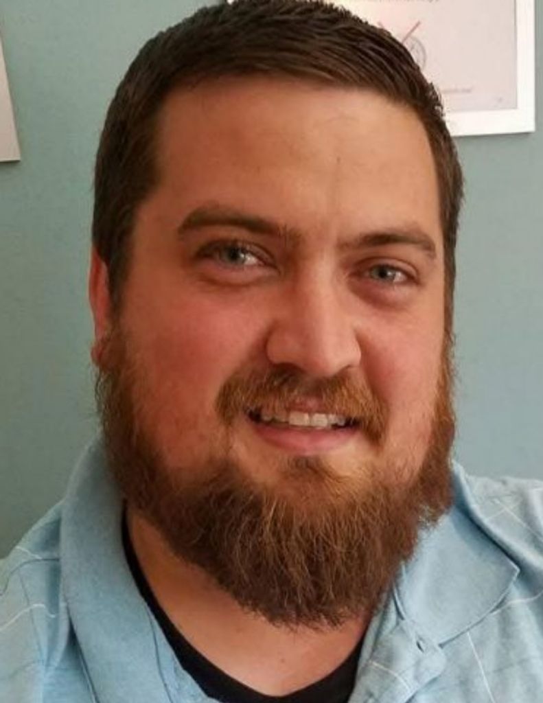 Tyler L. Hawkins Profile Photo