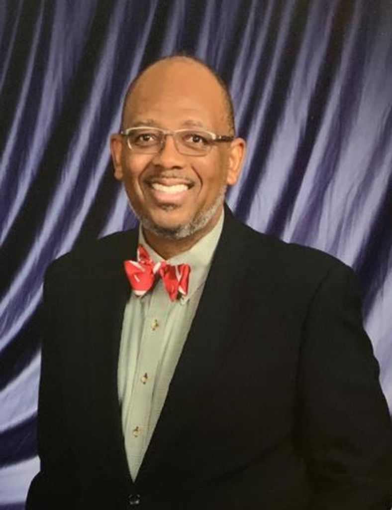 Myron L. Smoot