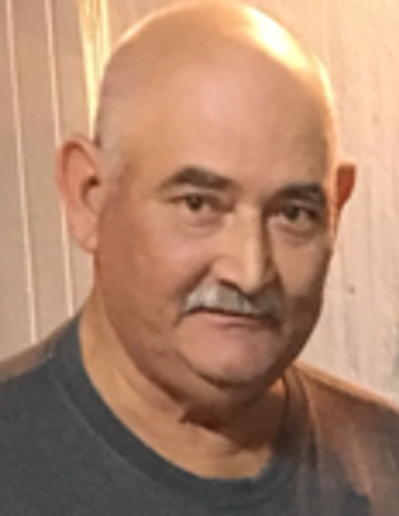 Elvin Randall Andrews Profile Photo
