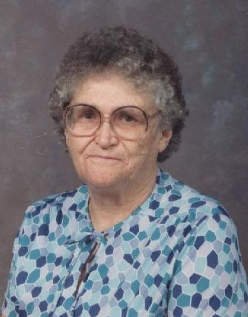 Alese Adkins Gibson