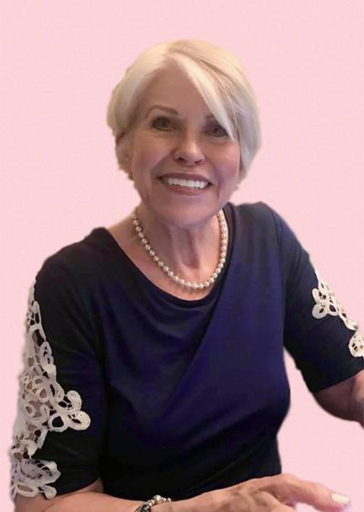 Judith Jackson Shrader Profile Photo