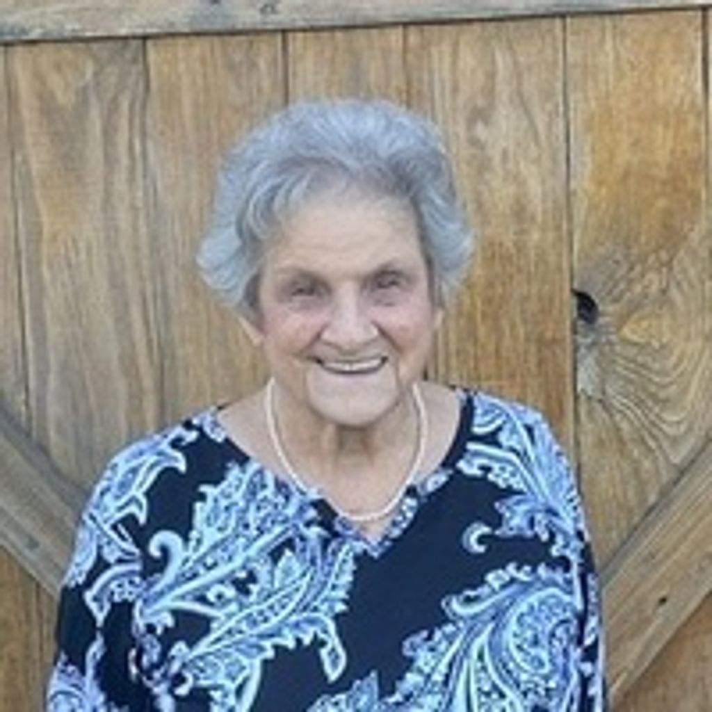 Eunice "Ma" Smith Johnson