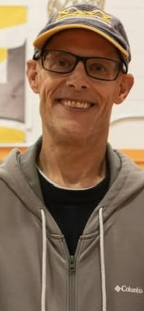 William Mark Maxwell