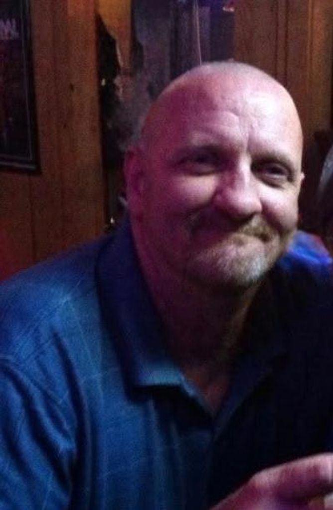 Bruce Morgan Profile Photo