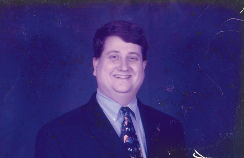 Mr. Gregg Rutledge Liles