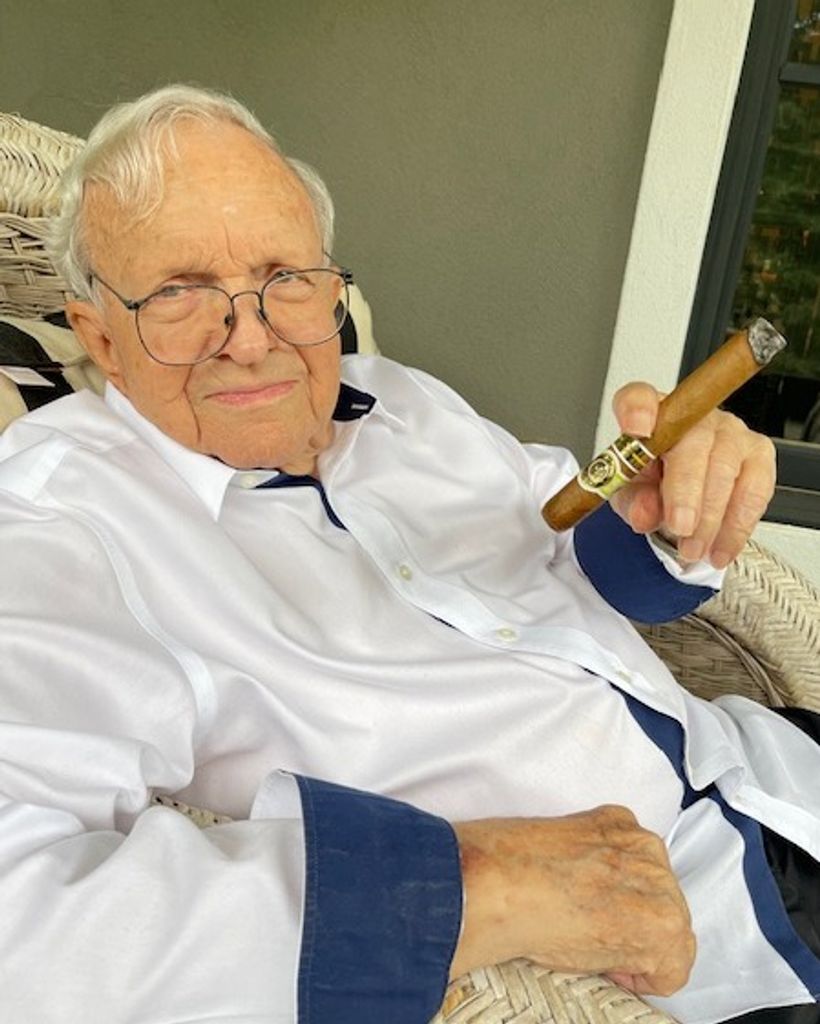 James Shirley Griffin Profile Photo