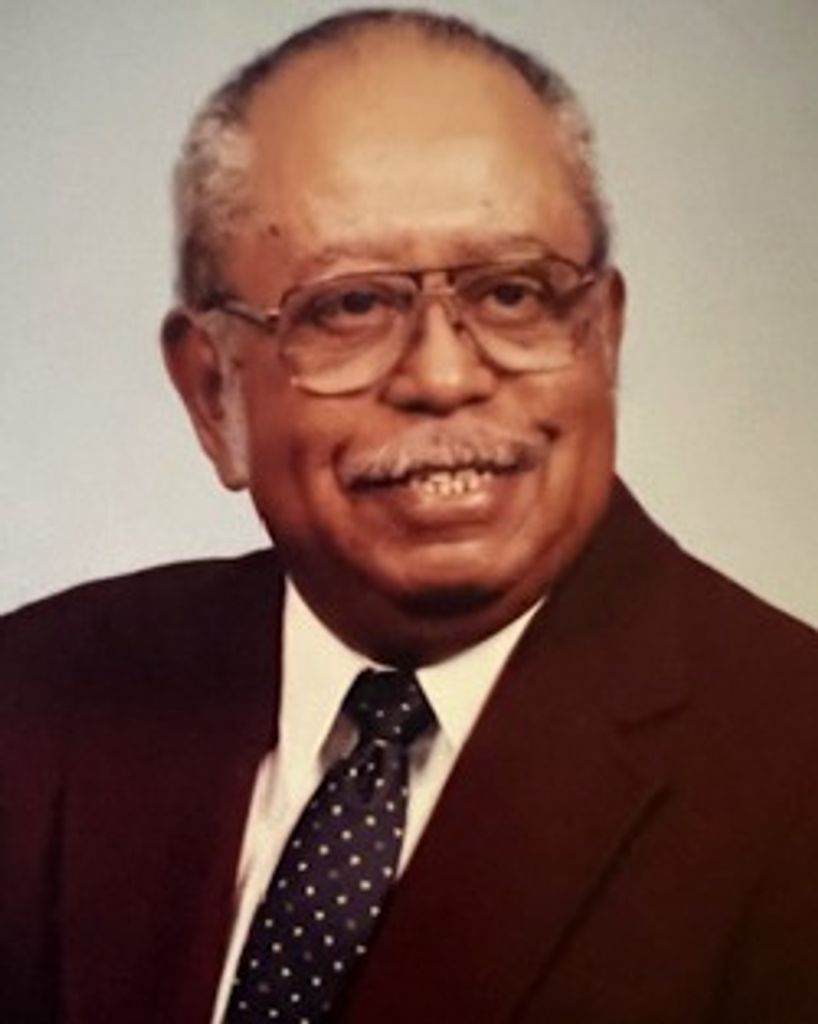 Ronald Frederick Smoot