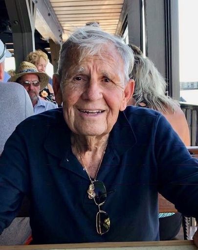 Ronald "Ron" William Stockton Profile Photo
