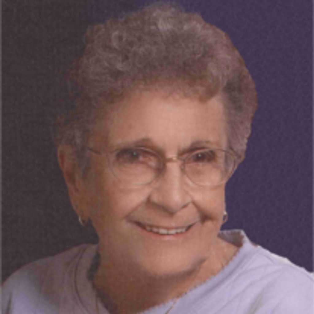 Shirley Gomer