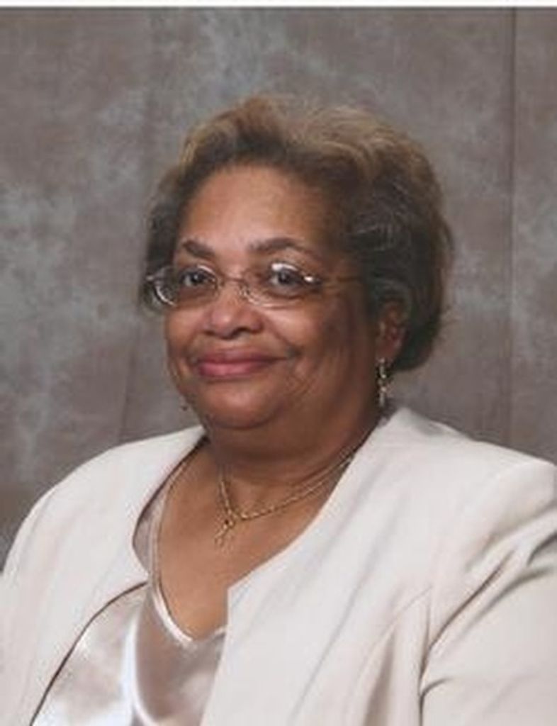 Johnie Ruth Jones Profile Photo