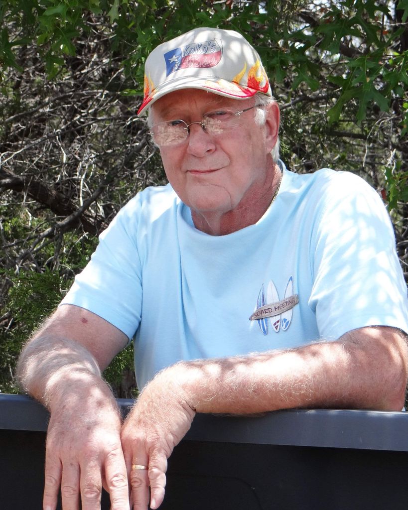 Roy Alfred Weaver Jr. Profile Photo