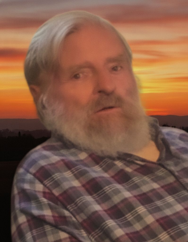 Robert Cahoon Profile Photo
