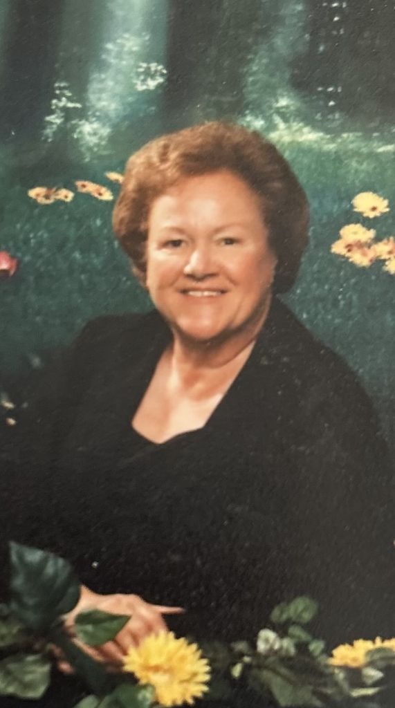 Mary Alice Bean Profile Photo
