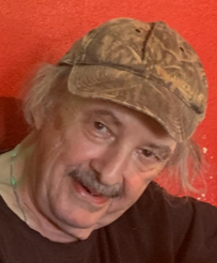 Joseph John Chobody Jr.