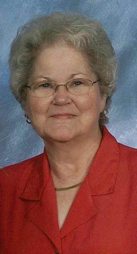 Barbara Anna Smithson