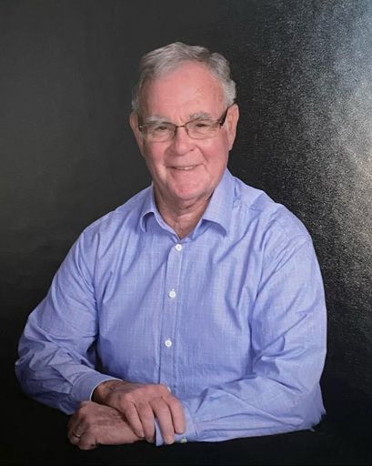 Sam Shapiro Profile Photo