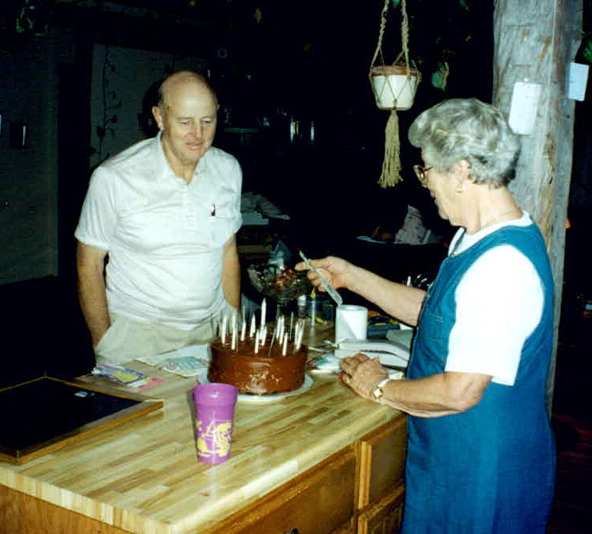 E. Ray Townsend photo gallery image 1 of 126