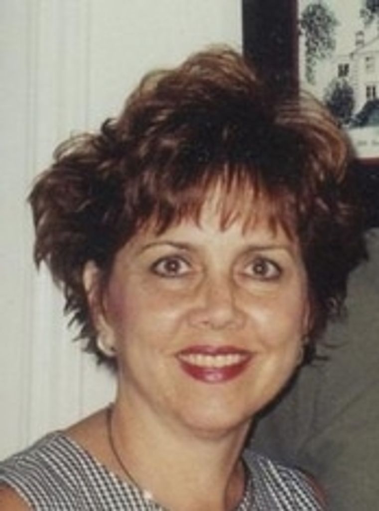 Catherine Armstrong