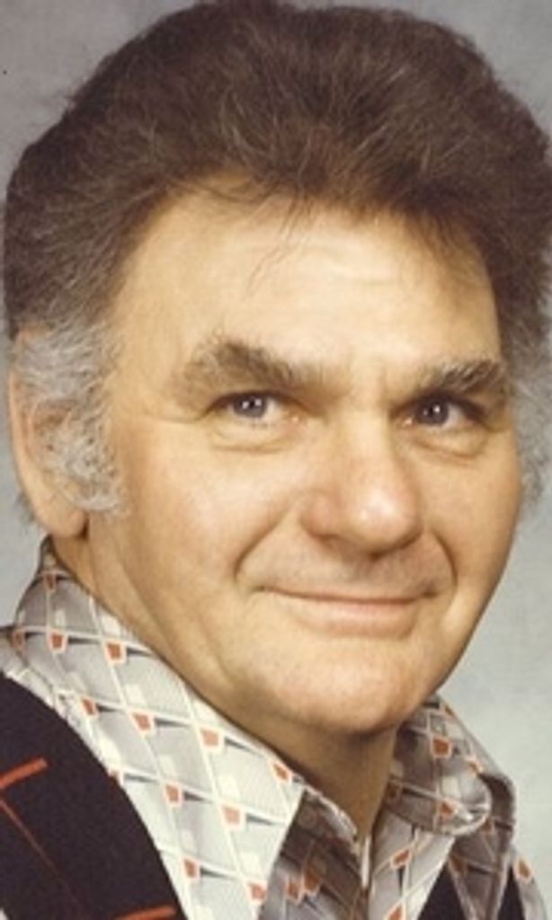 Willard "Bud" M. Allen