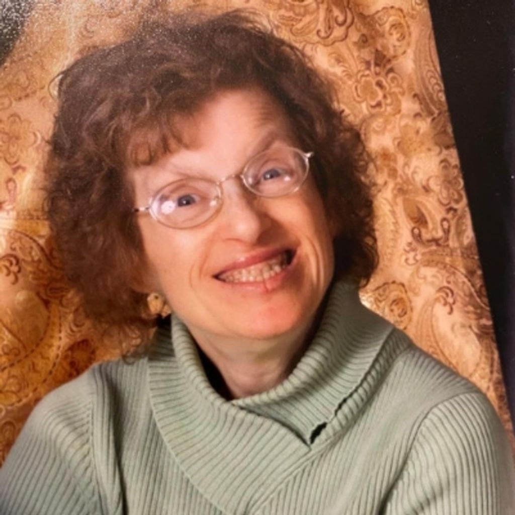 Barbara Ann Walker Profile Photo
