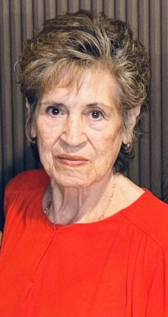 Nelly Martinez Profile Photo