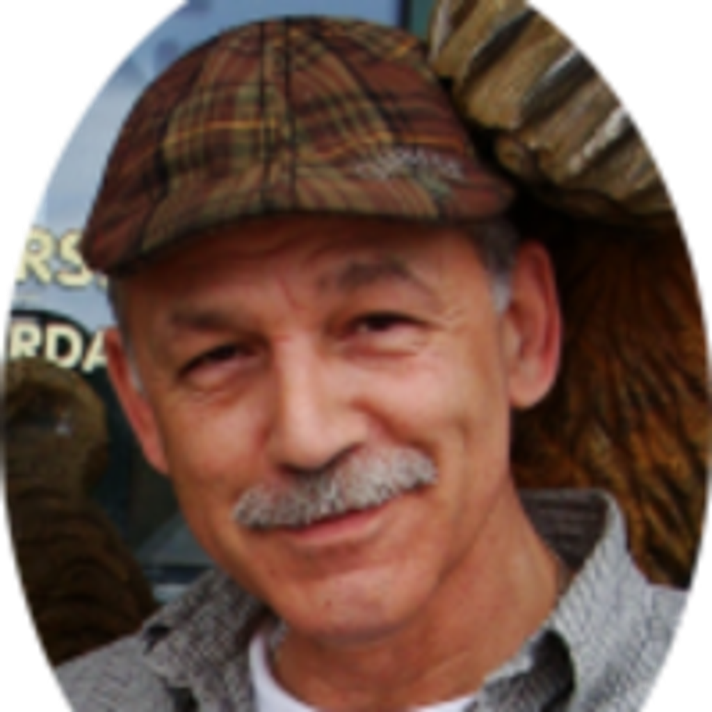 Bruce Burbee (Burbee)