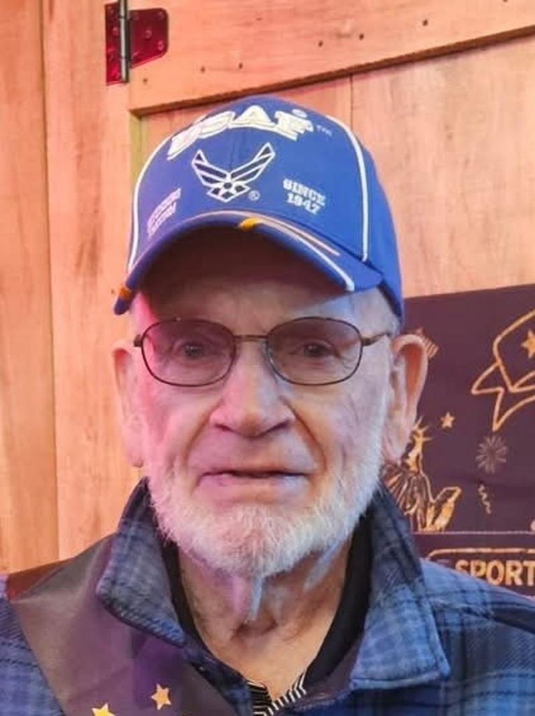 Jacky "Jack" Herman Thompson Profile Photo