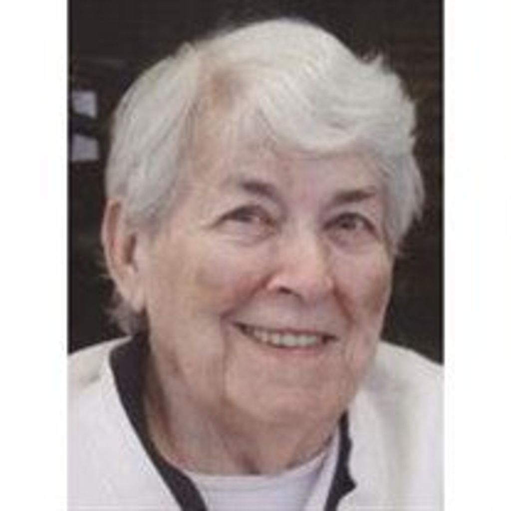 Elizabeth Hoshor