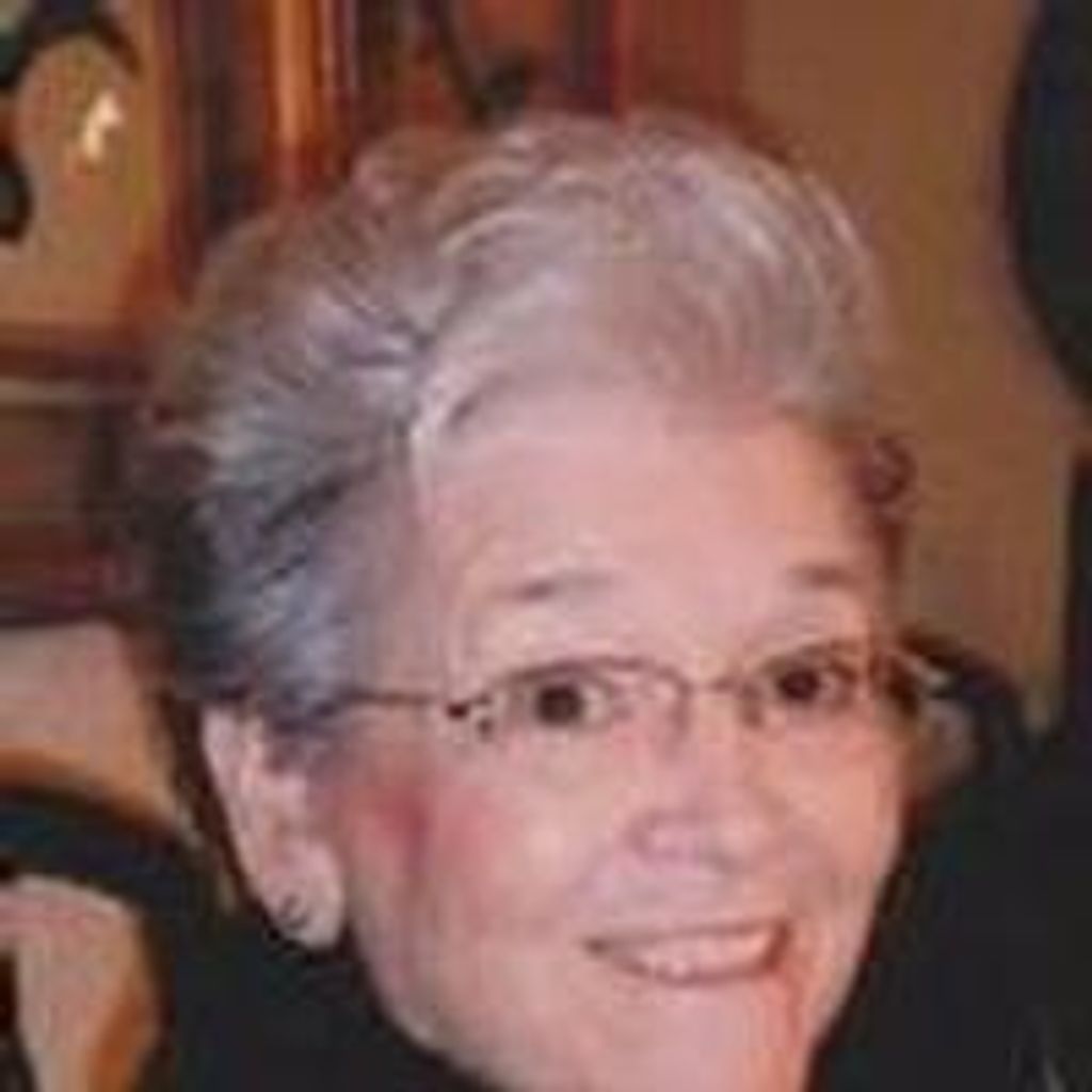 Pauline V. Widmor