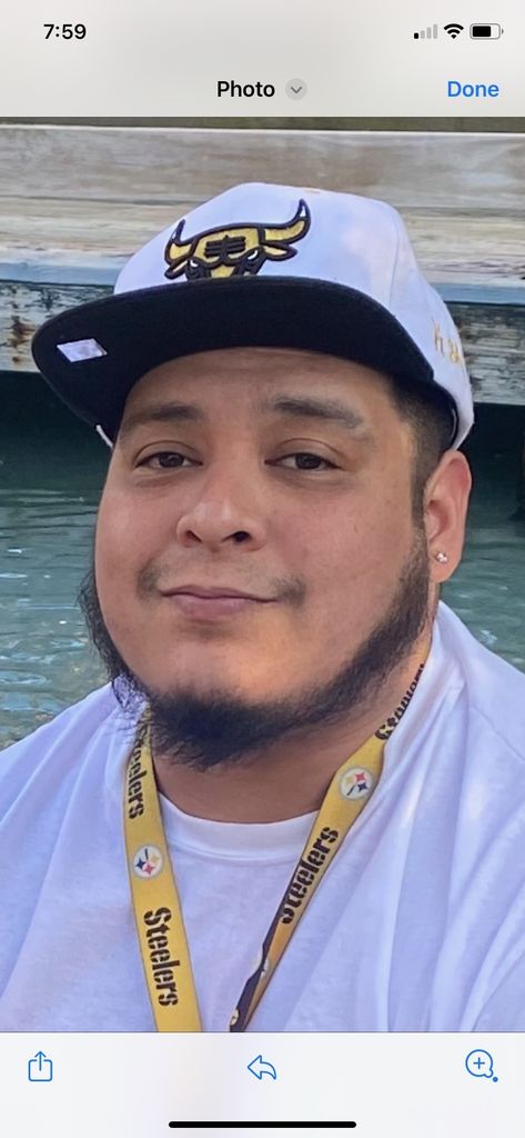 Salvador Barrientos