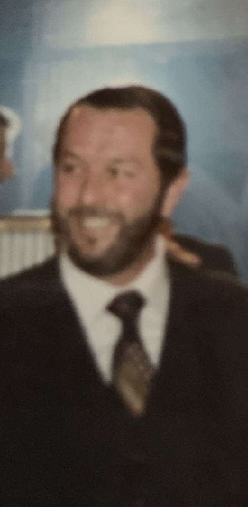 William T. Matthews Profile Photo
