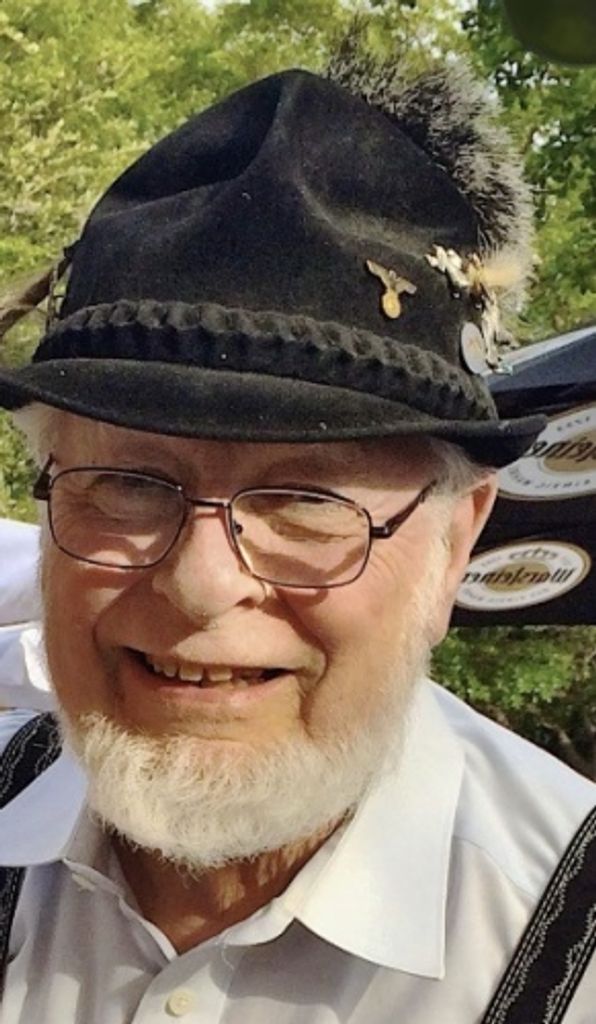 George J Weiss Profile Photo