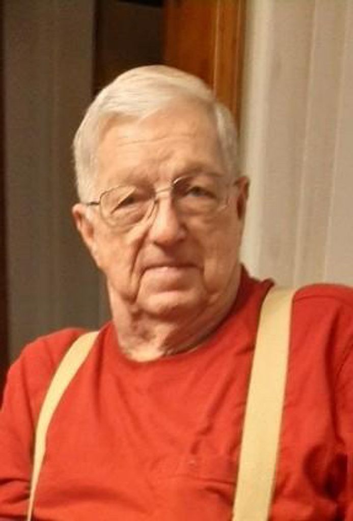 Paul Gerald House Profile Photo