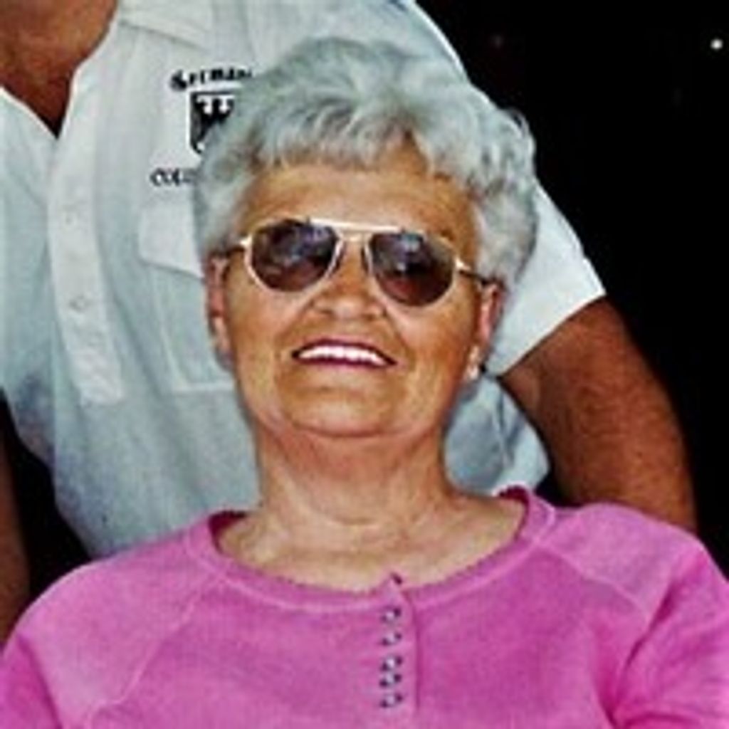 Louise Irene Antoniak