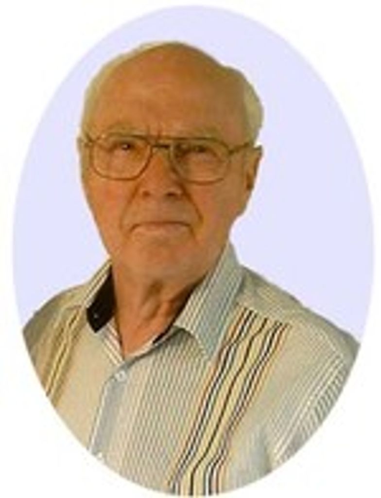 Norman Carol Pearson