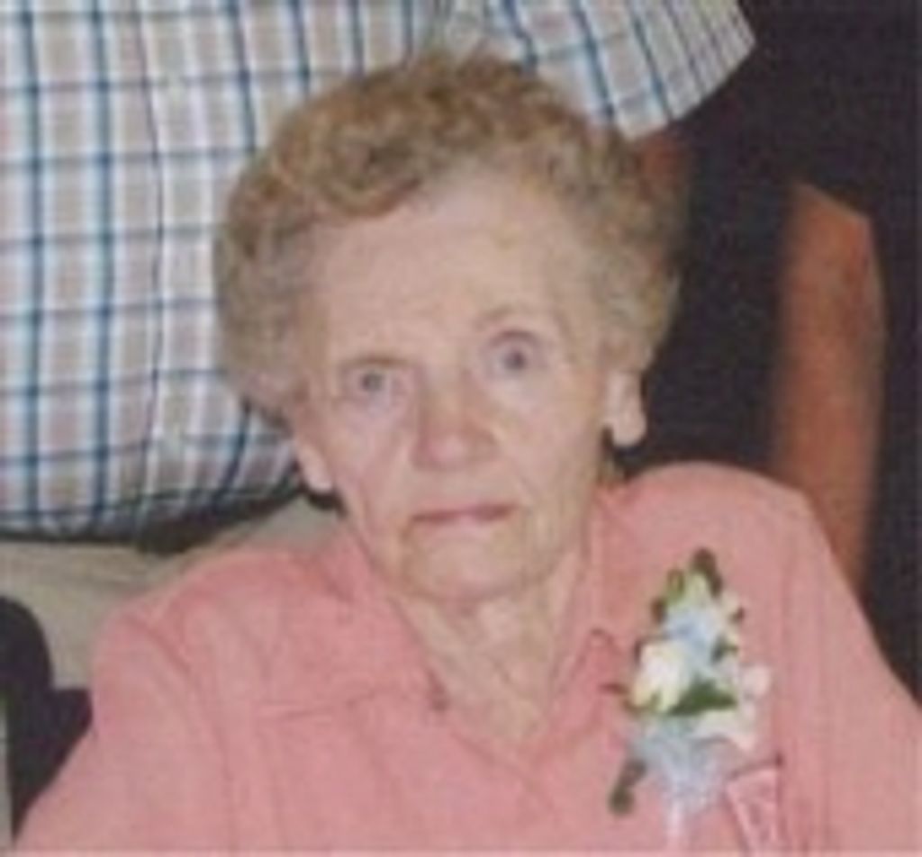 Maxine Staab