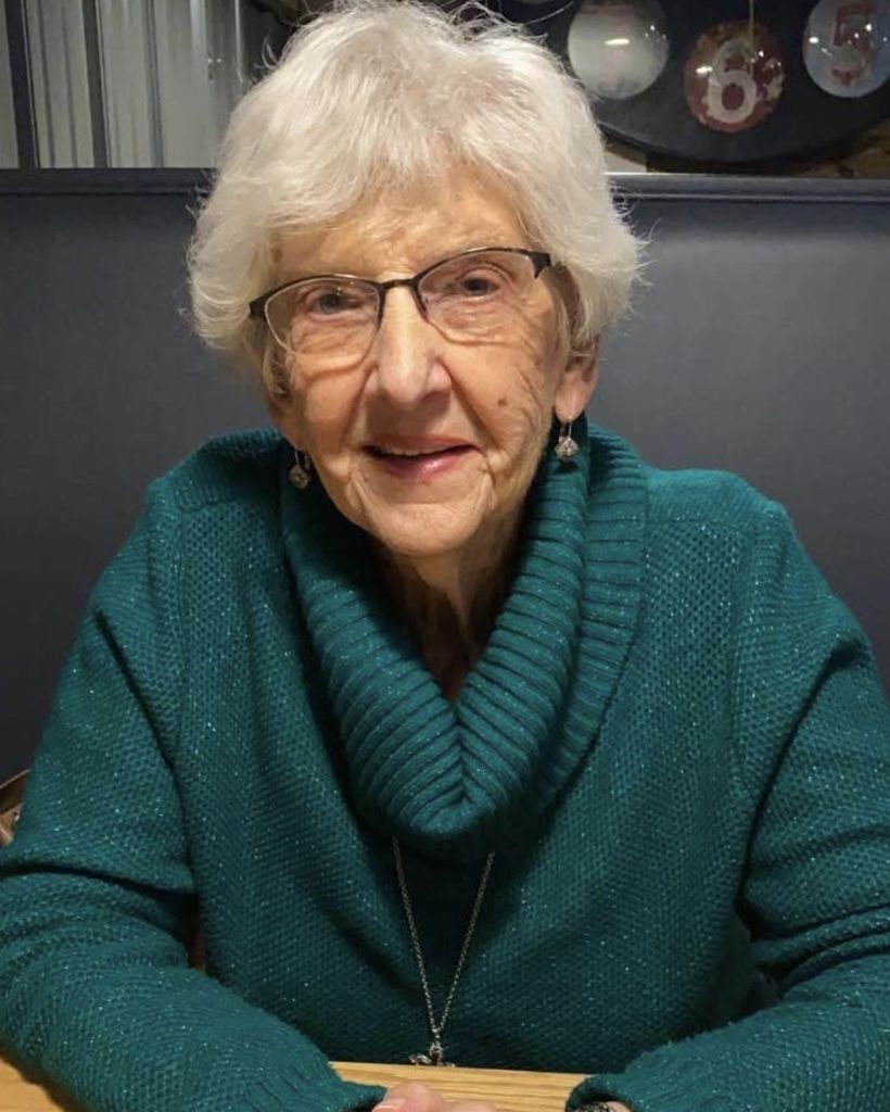 Louise Sellers Wentzel Profile Photo